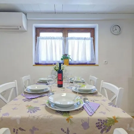 Piccola Casa - A Little Paradise Krsan
