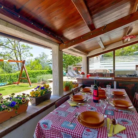 Piccola Casa - A Little Paradise * Krsan