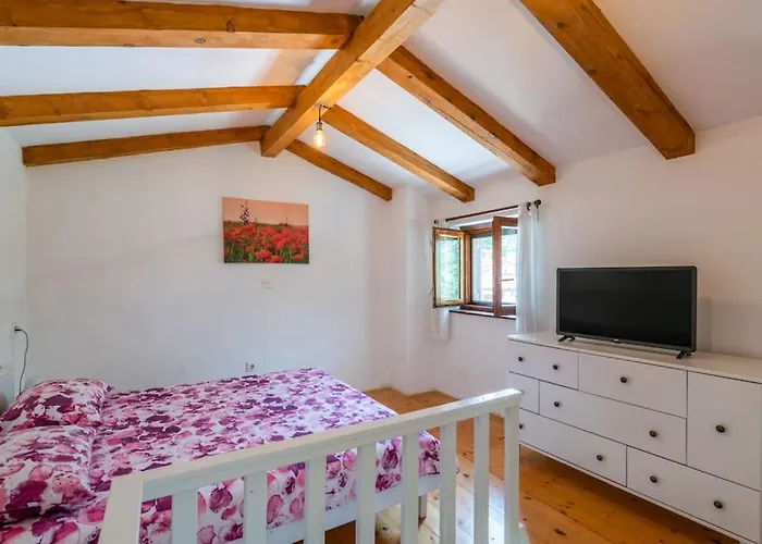 Vakantiehuis Piccola Casa - A Little Paradise *